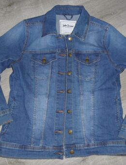 Jeansjacke John Baner Gr 38 NEU - Würselen
