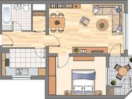 3-Zimmer Wohnung in Dortmund Dorstfeld - Dortmund