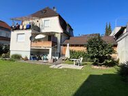 In 3 Minuten mit dem Rad am Bodensee! 2 Familienhaus mit Charme - Lindau (Bodensee)