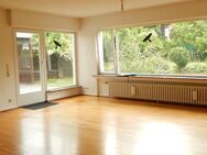 Trier Mariahof Bungalow - als Reihenbungalow mit einer Gesamt- Whfl. von ca. 232 m² mit Garage - Trier