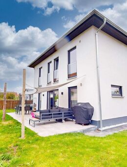 ++ Wohnen zwischen See und Stadt - Familienfreundliche Villa ++ - Neukieritzsch