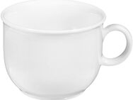Seltmann Weiden Kaffeeservice Geschirr-Set, Service Compact (18-tlg), 6 Personen, Porzellan, Geschirr-Set, Teller, Tassen, Untertassen, 18 Teile,für 6 Personen