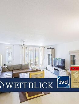 WEITBLICK: Passt perfekt! - Marbach (Neckar)