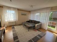 Gemütliche 3-Zimmer Wohnung in Stadtnähe - Cloppenburg