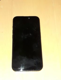 Apple IPhone 15 Pro , 128 Gigabyte Blau - Herborn (Hessen)