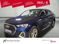 Audi Q3, Sportback 40 TFSI QU S-LINE, Jahr 2023 - Bayreuth