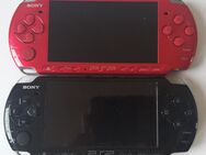 Sony PlayStation Portable PSP 3004 Handheld - Zustand: Ersatzteil / Defekt - Bad Salzuflen Werl-Aspe