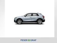 Audi Q2, 35 TFSI Komfortpaket, Jahr 2022 - Schwabach