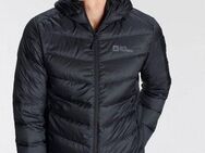 Jack Wolfskin Daunenjacke HOLLENBERG Winterjacke