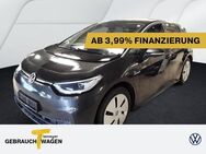 VW ID.3, PRO LM18 PRO, Jahr 2021 - Bochum