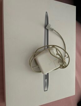 MacBook Air 2014 - Rheine