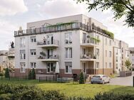 Wohnung mit Garten und Terrasse - Zossen