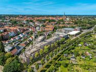 ROTEN BLEICHER | 2-Zimmer Neubauwohnung | 2. Obergeschoss - Lüneburg