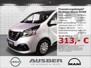 Nissan NV300, 2.9 Kombi L2H1 2Schiebetüren t PREMIUM, Jahr 2019 - Telgte