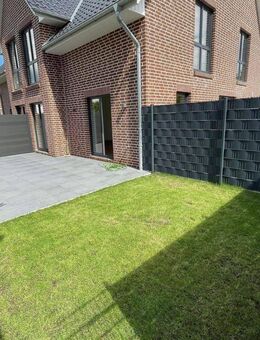 *** fast Erstbezug - 6 Zimmer - modern und sehr energiesparsam*** - Jork