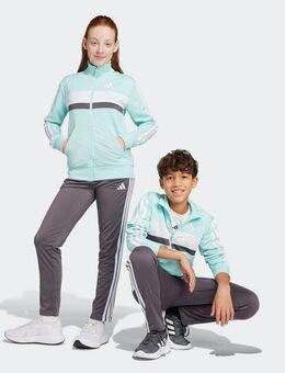 adidas Sportswear Trainingsanzug J 3S TIBERIO TS (2-tlg)
