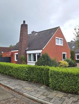 Modernisiertes, gemütliches Wohnhaus in ruhiger Wohnlage in Bingum - Leer (Ostfriesland)