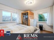 Flexibel nutzbares Ein- bis Zweifamilienhaus mit Garten, Garage und Ausbaupotential in Alfdorf - Alfdorf
