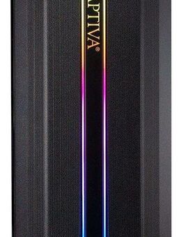 CAPTIVA Advanced Gaming R73-363 Gaming-PC (AMD Ryzen 5 4500, GeForce® RTX™ 3050, 16 GB RAM, 1000 GB SSD, Luftkühlung)