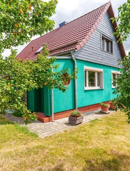 Von hier aus wird's ruhig - Ihr neues Zuhause zwischen Himmel und Harz - Thale