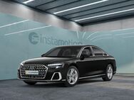 Audi A8, , Jahr 2024 - München