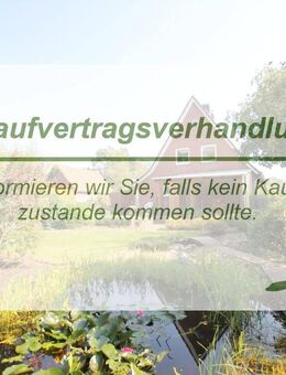 +++ Sehr gepflegtes Einfamilienhaus in bester Ortslage von Augustfehn ++ - Apen