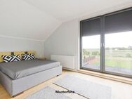 5-Zimmer-Wohnung, Balkon, Garage + provisionsfrei + - Attendorn (Hansestadt)