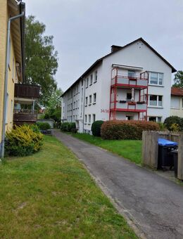 Derzeit vermietete 3-Zimmer Wohnung mit 63,96qm im 2. OG in attraktiver Lage zur Selbstnutzung oder als solides Investment - Celle