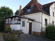 Charmante Doppelhaushälfte in ruhiger Lage in Großpösna - Großpösna