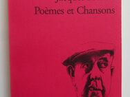 Jacques Prévert: Poèmes et Chansons. Fremdsprachentexte - Münster