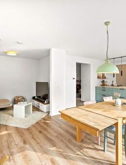 Neubau der Extraklasse! - Hagen (Stadt der FernUniversität)