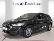 Ford Focus Turnier 1.5 TDCi Aut. EcoBlue Titanium X-F - Schwerte (Hansestadt an der Ruhr)