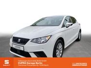 Seat Ibiza, 1.0 TSI Style, Jahr 2020 - Berlin