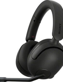 Sony INZONE H5 Gaming-Headset (Rauschunterdrückung, Bluetooth, 360 SpatialSound, 28Std Akkulaufzeit, geringe Latenz, Mic mit AI)