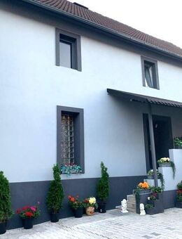 Willkommen in Ihrem Traumhaus - Perfekt modernisiertes Einfamilienhaus aus der Jahrhundertwende - Nidda