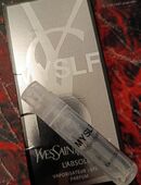 Myslf Herrn Parfüm 1.2 ml Gratis in 7430