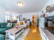 Provisionsfrei! Tolle 3-Zimmer-Wohnung mit Balkon und TG-Stellplatz in Ingolstadt Oberhaunstadt - Ingolstadt
