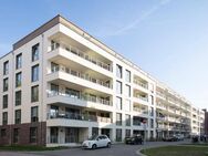 Terrassenwohnung zur Miete - Berlin