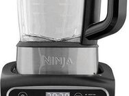NINJA Standmixer HB150EU Suppenkocher, 1000 W, bis zu 1,7L Volumen, incl. eingebautem Heizelement