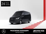 Mercedes Sprinter, 3.5 317 L2H2 t MBUX, Jahr 2023 - Trittau