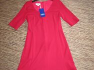 Heine Damen Kleid,Grösse 38,Farbe Rot,Neu mit Etikett,UVP 89,90€ - Brunsbüttel