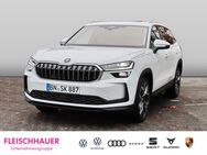 Skoda Kodiaq, 2.0 TDI Selection Assistenz, Jahr 2024 - Bonn