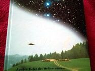 Buch - Aus den Tiefen des Weltenraums… - 1997 - Billy Eduard Albert Meier - Fürth