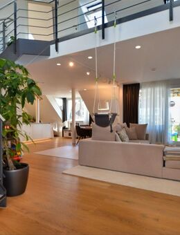 220 m² Luxus auf zwei Etagen im Herzen von Böblingen ! - Böblingen