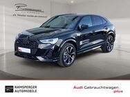 Audi Q3, Sportback S line 35 TDI quat, Jahr 2024 - Kirchheim (Teck)