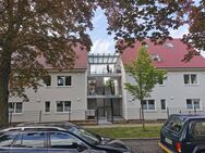 2-Zimmer-Wohnung mit Gartenanteil - Berlin