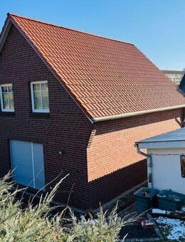Tolles Einfamilienhaus verklinkert in Bestlage von Weißenfels zu verkaufen - Weißenfels