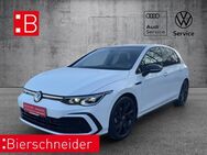 VW Golf, 1.5 8 eTSI R-Line Black Style IQ LIGHT PRO 18 CONNECT, Jahr 2024 - Treuchtlingen