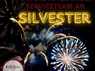 Starte mit uns in neue Jahr Aufregende Silvester-Jobs ! *ElbTalTeam* - Dresden