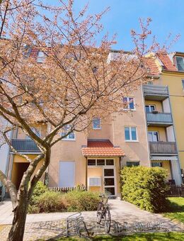 Reizvolles Wohnungspaket in Dresden Pieschen mit viel Potential für Ihr Portfolio! - Dresden